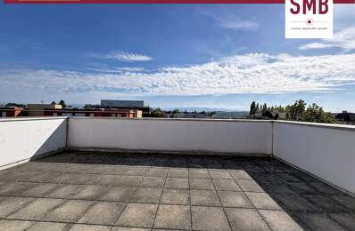 Appartement — photo du bien