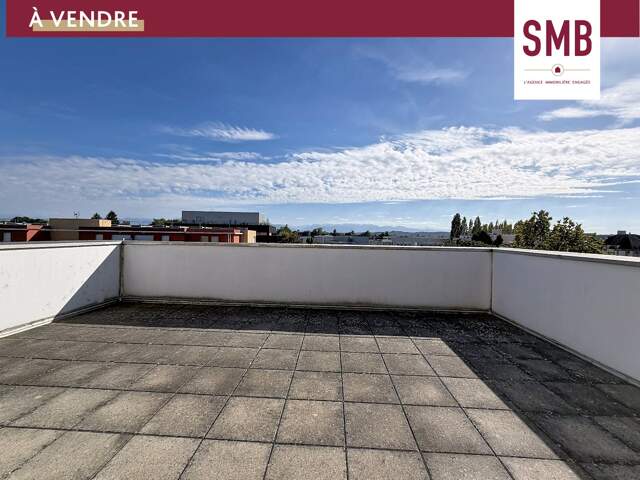 Appartement — photo du bien