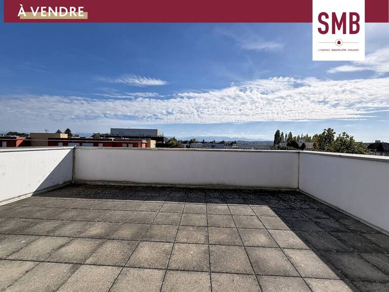 Appartement — photo 1