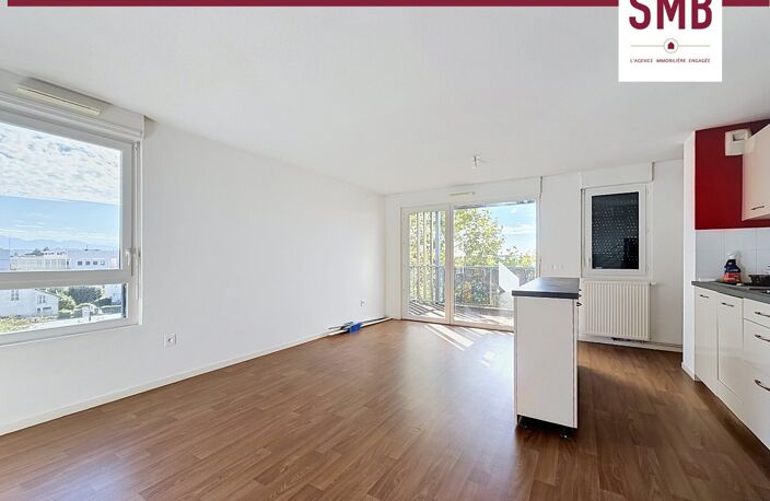 Appartement — photo 3