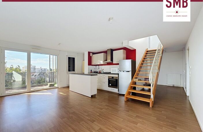 Appartement — photo 4