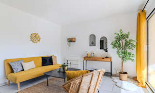 Appartement 2 Pièces 42 m² à vendre à Le Bouscat (33110)