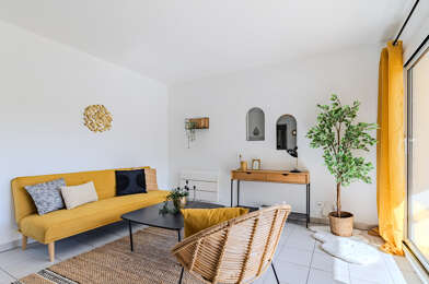 Appartement 2 pièces 169000 €