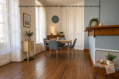 Appartement 2 pièces 249500 €