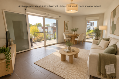 Appartement 4 pièces 268000 €