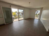 BORDEAUX-LAC GINKO   APPARTEMENT 4 PIÈCES, GRAND BALCON — photo 3