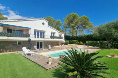 Maison 5 pièces 870000 €