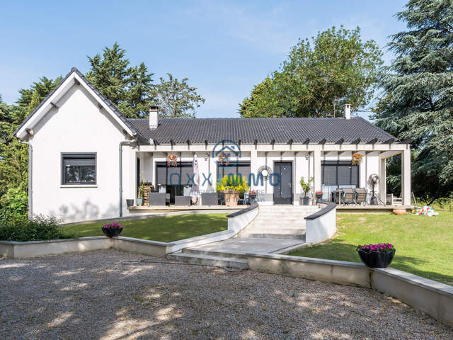 Villa T5 4 chambres 09700 SAVERDUN — photo du bien