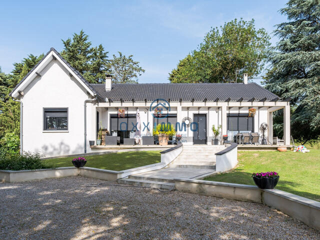 Maison proposé à Saverdun