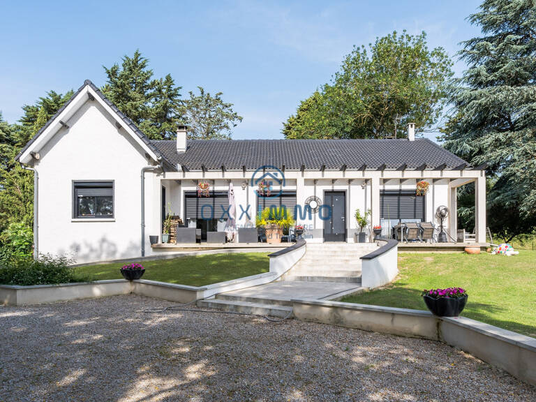 Villa T5 4 chambres 09700 SAVERDUN — photo 1