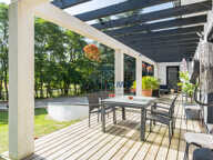 Villa T5 4 chambres 09700 SAVERDUN — photo 2