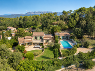 Villa Belcodène - au calme - piscine et dépendance — photo 2