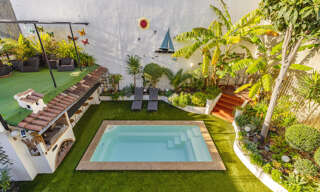 Maison 5 Pièces 122 m² à vendre à Toulon (83000)