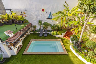 Maison 5 pièces 549000 €