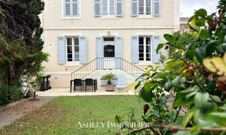 Maison 5 Pièces 120 m² à vendre à La Rochelle (17000)