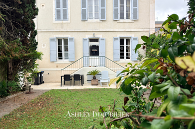 Maison 5 pièces 892500 €