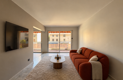 APPARTEMENT 77m2 - 100m DE l'HORLOGE - TASSIN — photo du bien