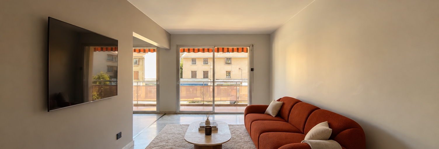 Appartement 3 Pièces 77 m² à vendre à Tassin-la-Demi-Lune (69160)