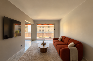 Appartement 3 pièces 1550 €