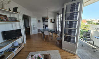 Appartement 4 Pièces 76 m² à vendre à Royan (17200)