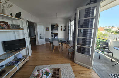 Appartement 4 pièces 278250 €
