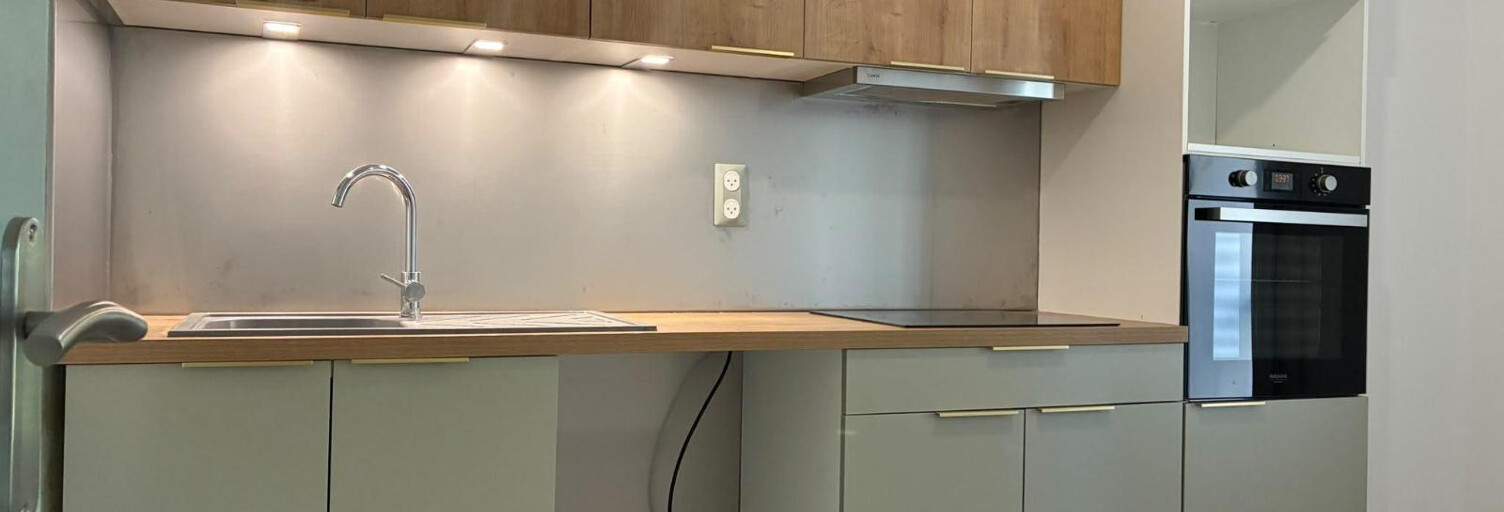 Appartement 3 Pièces 76 m² à louer à Guilherand-Granges (07500)