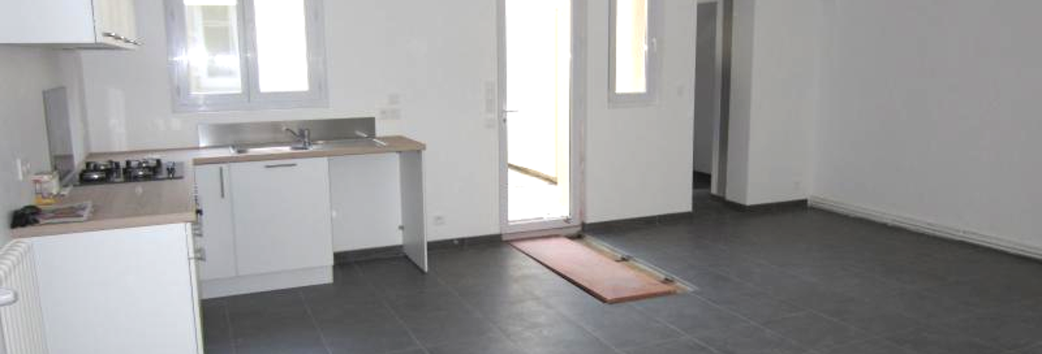 Maison 5 Pièces 101 m² à louer à Le Mans (72000)