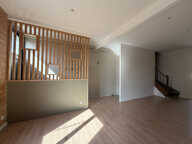 A LOUER LE MANS LA MADELEINE MAISON 2 CHAMBRES AVEC JARDIN — photo 4