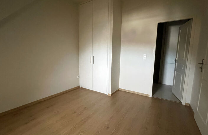 A LOUER Le Mans - VISITATION - Centre-ville   APPARTEMENT T — photo 2