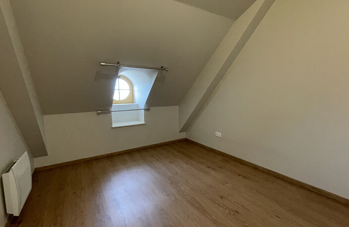 A LOUER Le Mans - VISITATION - Centre-ville   APPARTEMENT T — photo 5