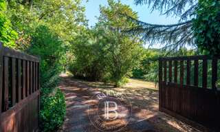 Maison 5 Pièces 118 m² à vendre à Saint-Romain-au-Mont-d'Or (69270)