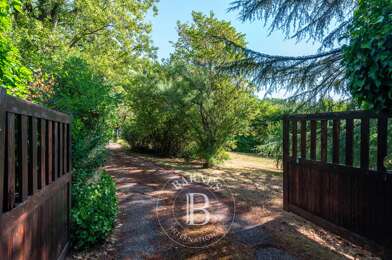Maison 5 pièces 850000 €