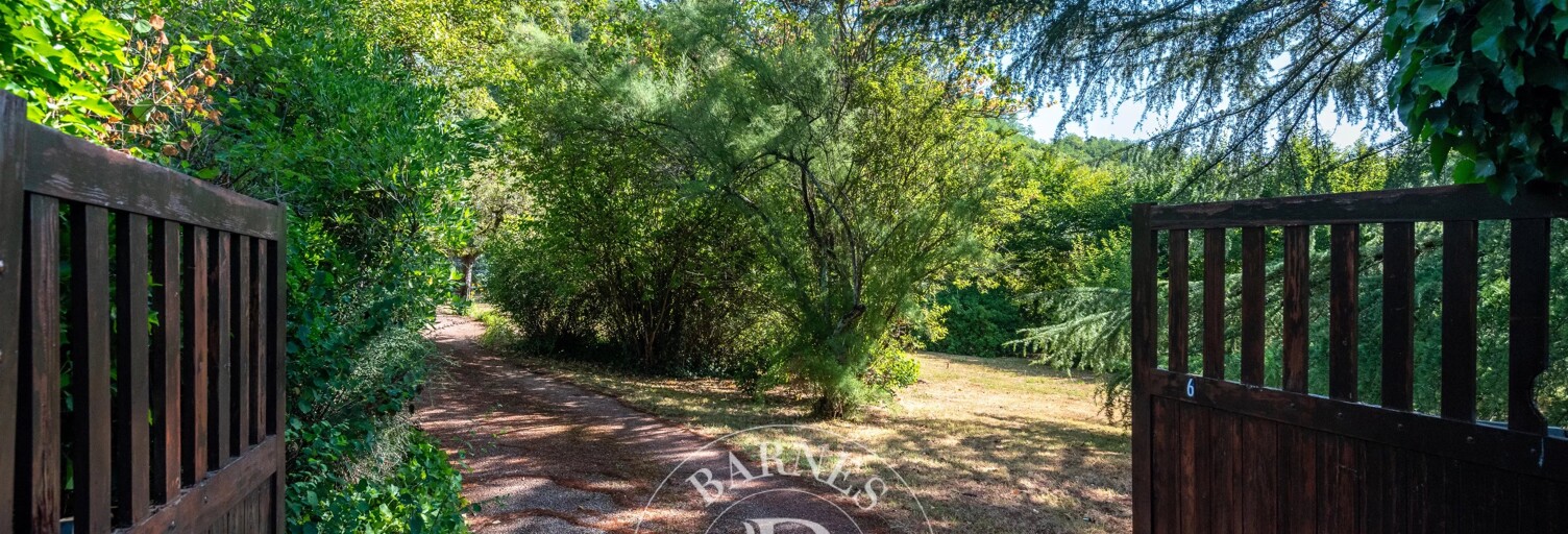 Maison 5 Pièces 118 m² à vendre à Saint-Romain-au-Mont-d'Or (69270)