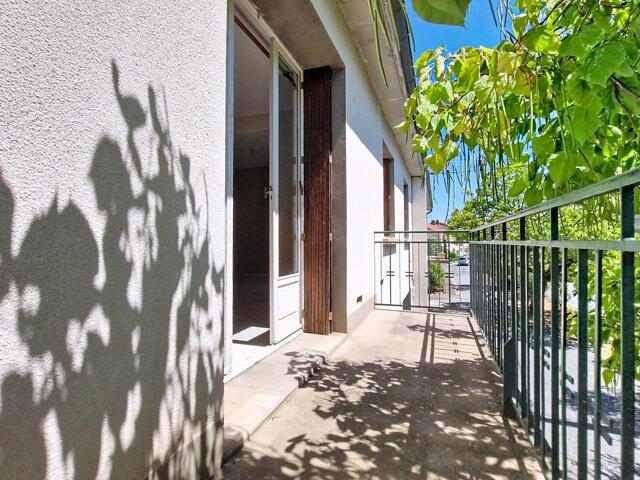 Appartement proposé à Albi