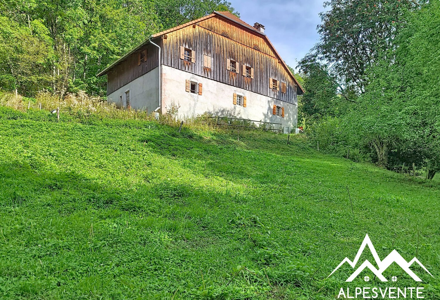 Chalet Kikou — photo 1