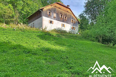 Maison 7 pièces 395000 €