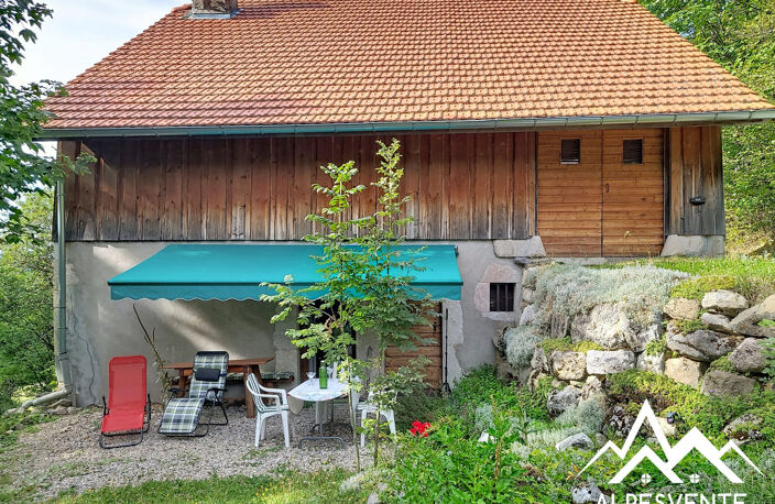 Chalet Kikou — photo 2