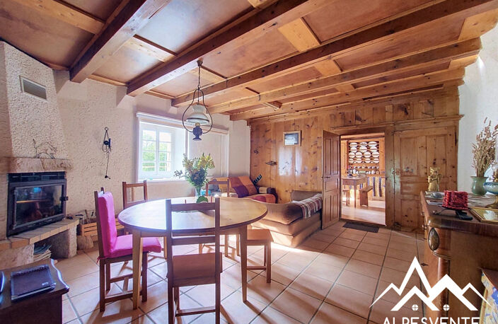 Chalet Kikou — photo 3