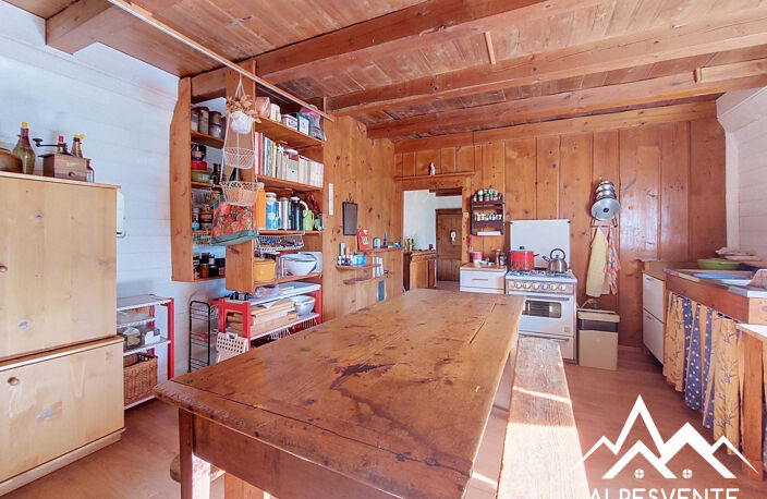 Chalet Kikou — photo 4