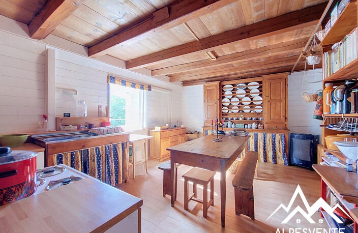 Chalet Kikou — photo 5