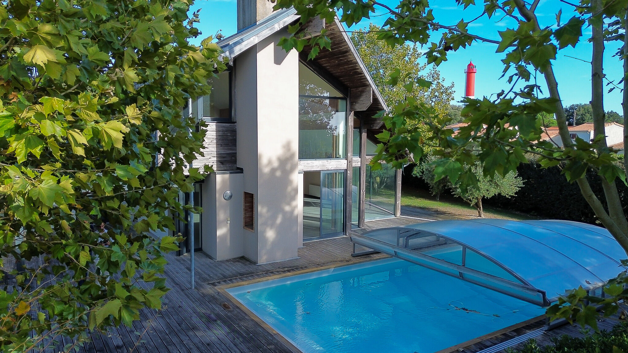 Villa / Maison  T7 à vendre Saint-Palais-sur-Mer 17420