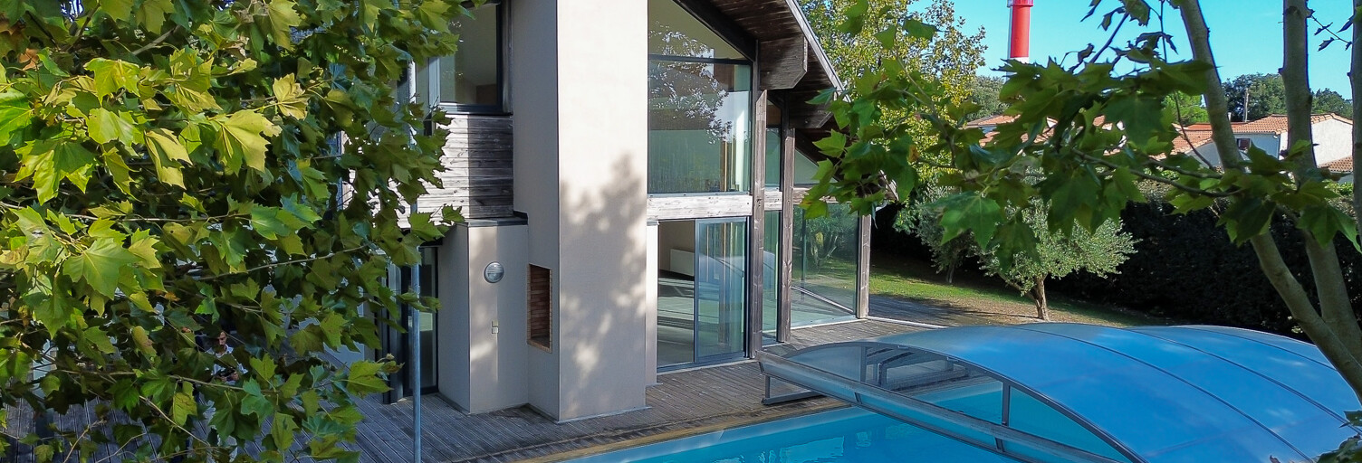 Maison 7 Pièces 385 m² à vendre à Saint-Palais-sur-Mer (17420)