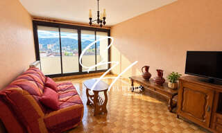 Appartement 2 Pièces 46 m² à vendre à Échirolles (38130)
