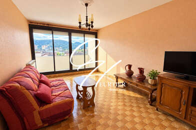 Appartement 2 pièces 80000 €