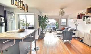 Appartement 3 Pièces 62 m² à vendre à Nice (06100)