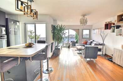 Appartement 3 pièces 339000 €