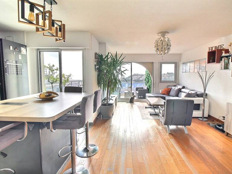 Appartement à vendre Nice — photo 1