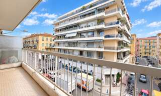 Appartement 3 Pièces 63 m² à vendre à Nice (06300)