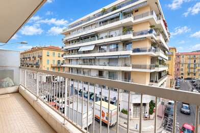 Appartement 3 pièces 289000 €