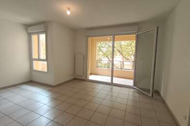 Appartement 2 pièces 630 €